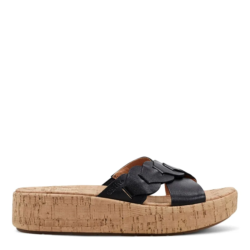 Stylish and affordable women's shoesWomen's Earth, Scotti Sandal