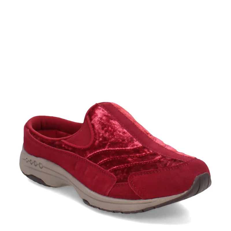 Classic and timeless women's footwear choicesWomen's Easy Spirit, Traveltime Clog