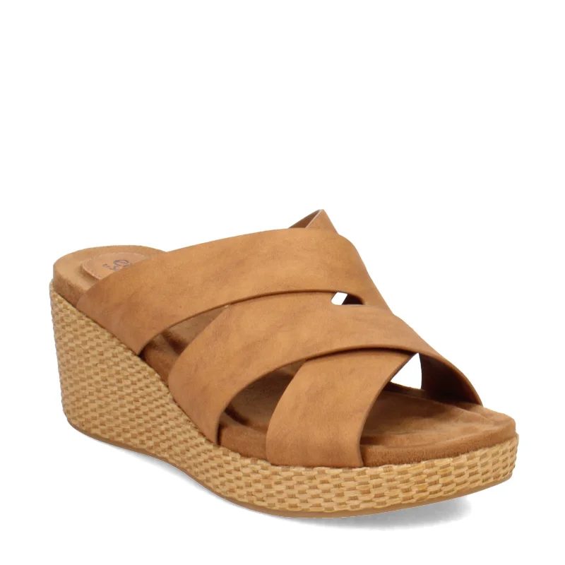 Elegant and classic women's shoes for prom nightWomen's Eurosoft by Sofft, Kailani Sandal
