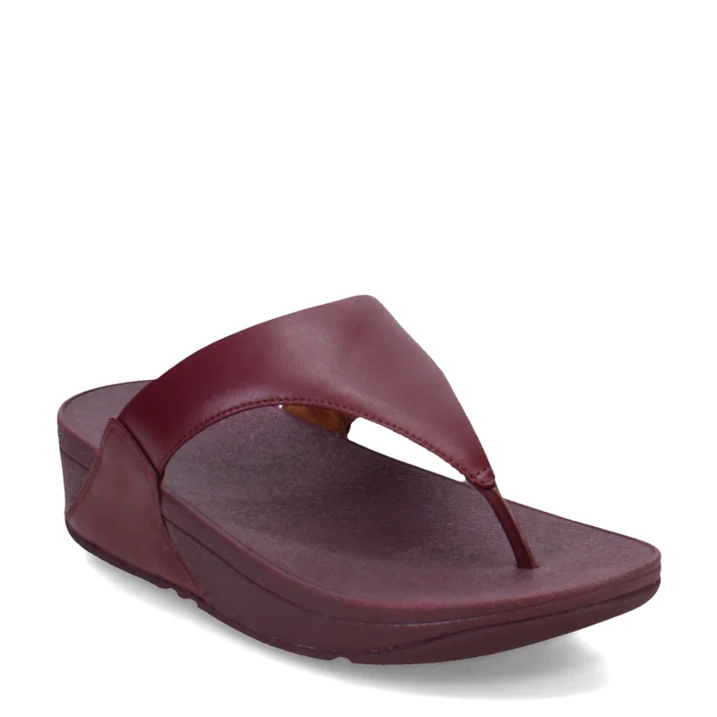 Durable and reliable women's shoesWomen's FitFlop, Lulu Thong Sandal