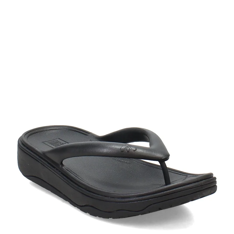 Elegant and sophisticated women's shoes for mature womenWomen's FitFlop, Relieff Thong Sandal Elegant and sophisticated women's shoes for mature womenWomen's FitFlop, Relieff Thong Sandal