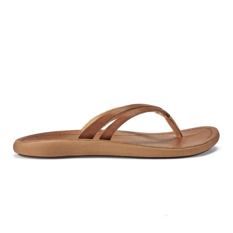Elegant and sophisticated women's shoes for mature womenWomen's Kapehe Luana Flip Flop Sandal-Sahara/Sahara Elegant and sophisticated women's shoes for mature womenWomen's Kapehe Luana Flip Flop Sandal-Sahara/Sahara