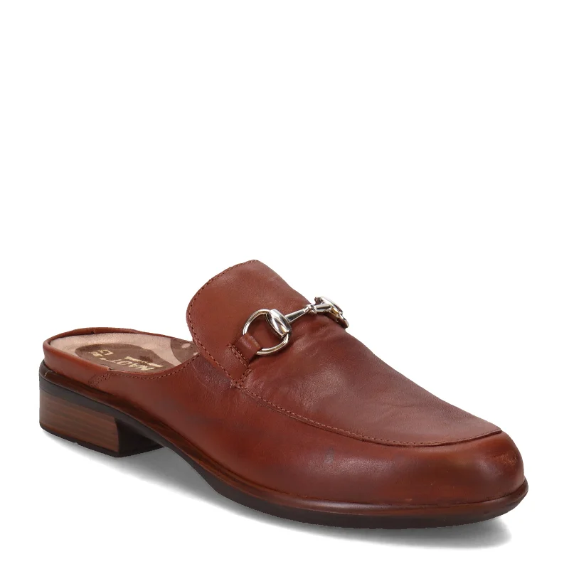 Comfy and stylish women's shoes for lounging around the houseWomen's Naot, Halny Clog
