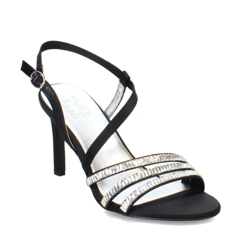 Bold and statement-making women's shoes for the bold and beautifulWomen's Naturalizer, Kimberly 2 Sandal