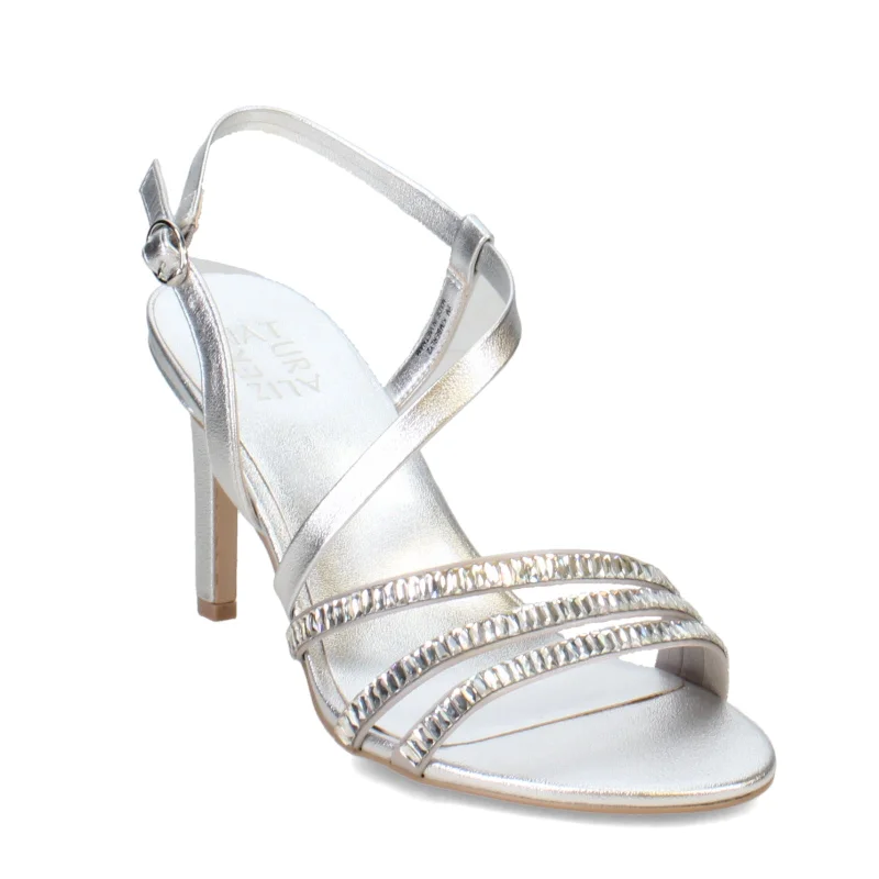 Bold and colorful women's shoes for making a statementWomen's Naturalizer, Kimberly 2 Sandal