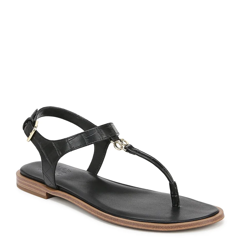 Colorful and vibrant women's shoe patternsWomen's Naturalizer, Lizzi Sandal