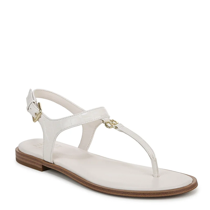 Comfy and cozy women's shoes for loungingWomen's Naturalizer, Lizzi Sandal