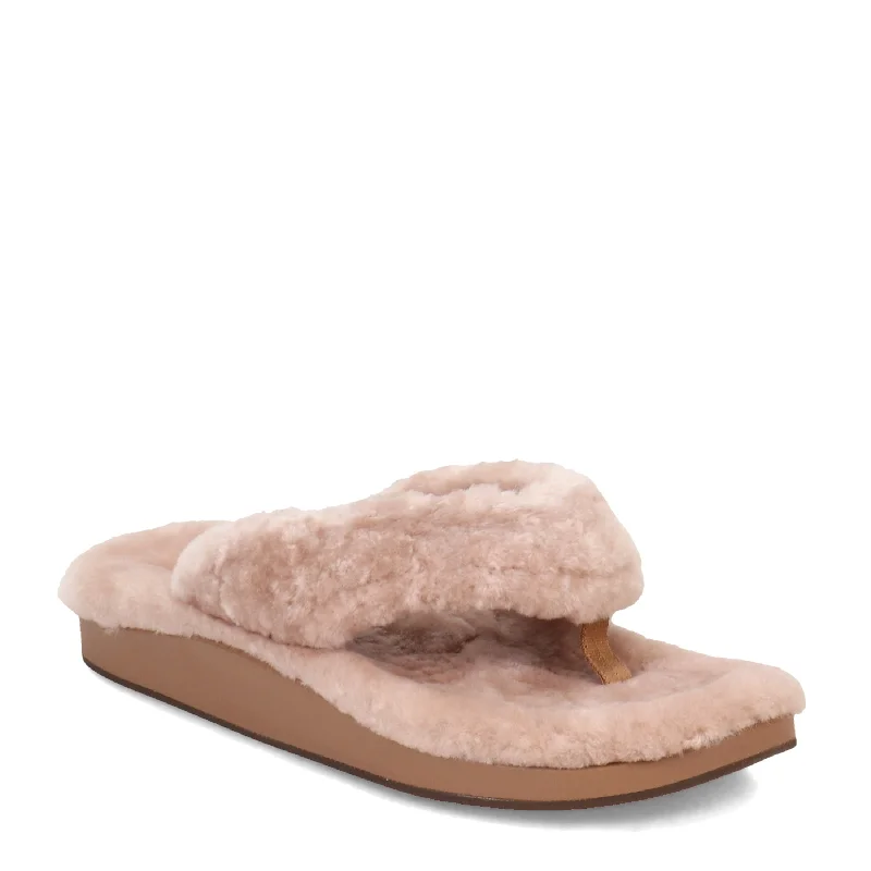 Elegant and sophisticated women's shoe stylesWomen's OluKai, Kipe'a Heu Slipper