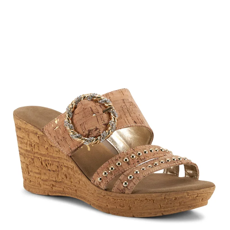 Chic and stylish women's shoes for fashion weekWomen's Onex, Bashful Sandal