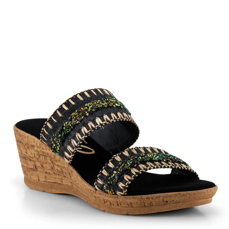 Stylish and practical women's shoes for rainy daysWomen's Onex, Cute Sandal