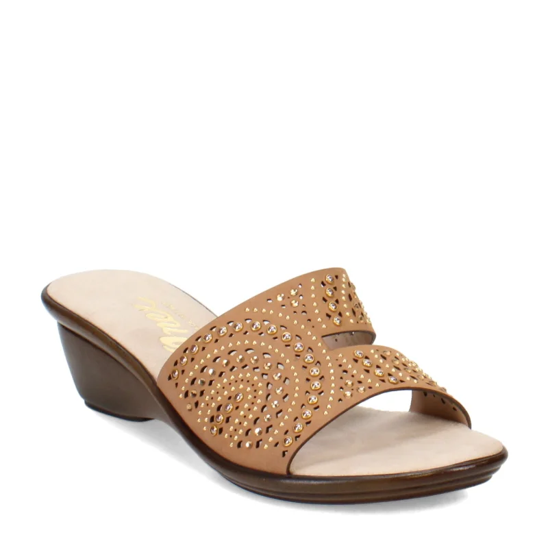 Elegant and sophisticated women's shoes for any formal eventWomen's Onex, Samy Sandal