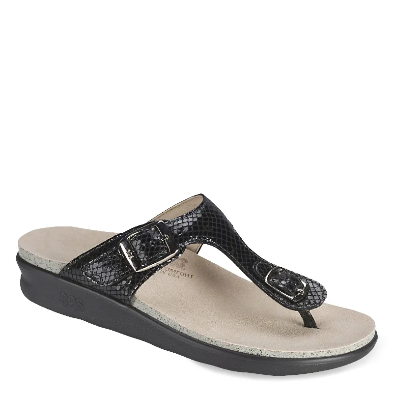 Chic and stylish women's shoes that complement every outfit and occasioWomen's SAS, Sanibel Thong Sandal Chic and stylish women's shoes that complement every outfit and occasioWomen's SAS, Sanibel Thong Sandal