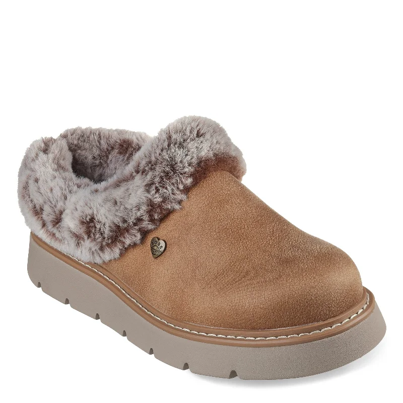 Luxurious and opulent women's shoe optionsWomen's Skechers, BOBS Keepsakes Lite - Cozy Blend Clog Luxurious and opulent women's shoe optionsWomen's Skechers, BOBS Keepsakes Lite - Cozy Blend Clog
