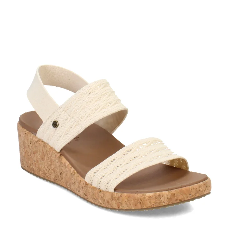 Effortlessly stylish women's shoe choicesWomen's Skechers, Arch Fit Beverlee - Mesh On You Sandal Effortlessly stylish women's shoe choicesWomen's Skechers, Arch Fit Beverlee - Mesh On You Sandal