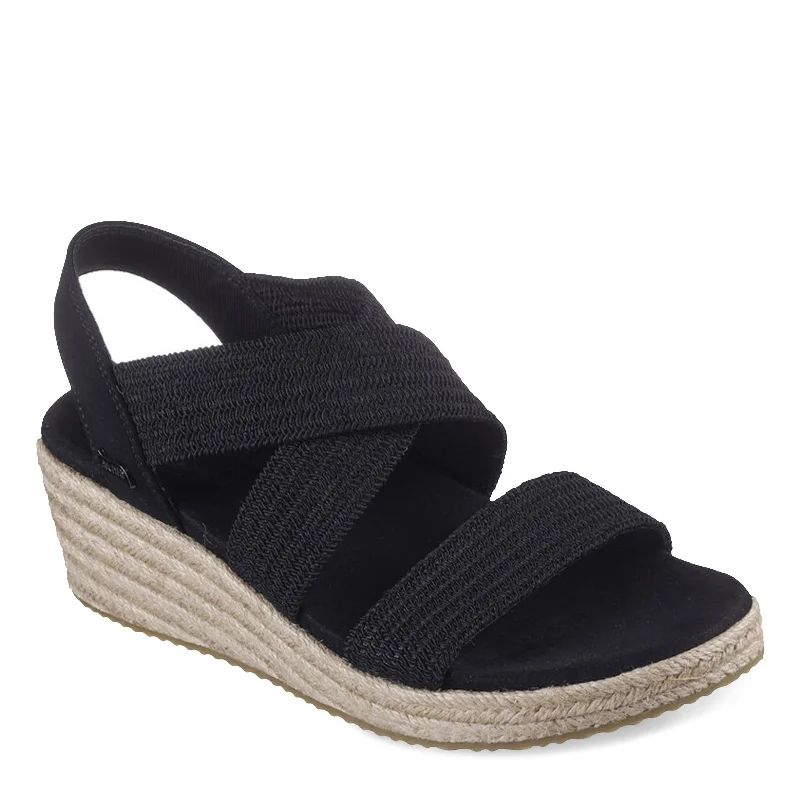 Exotic and bold women's shoe designsWomen's Skechers, Martha Stewart: Arch Fit Beverlee - Brentwood Sandal