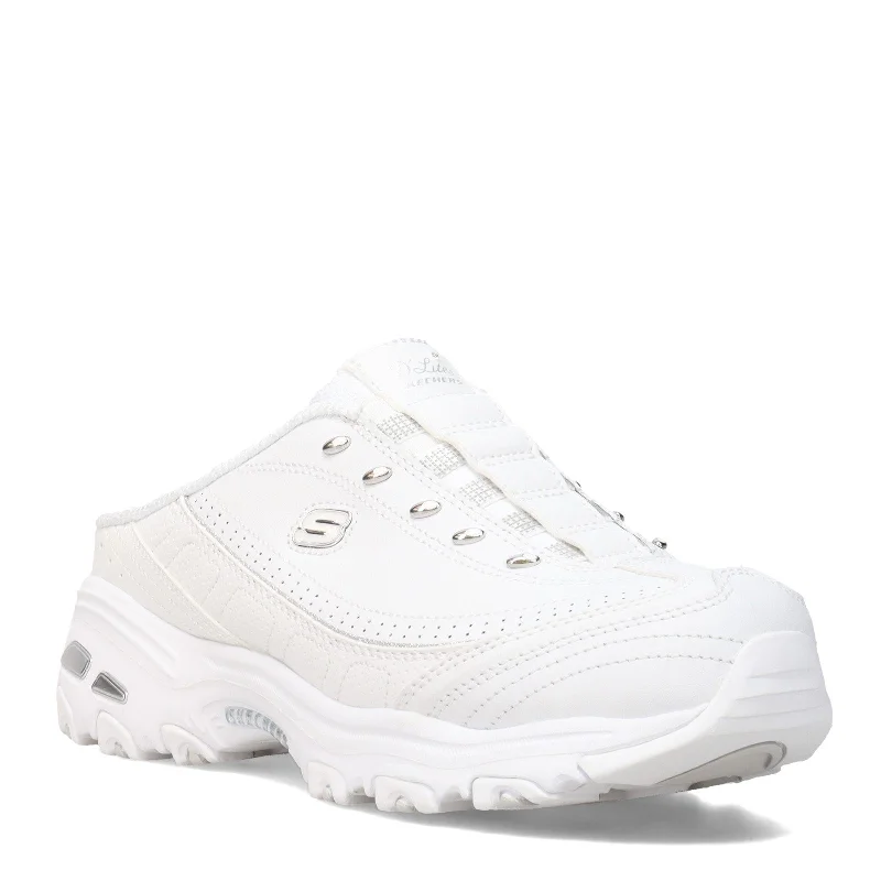 Versatile and stylish women's shoes for all occasions and seasonsWomen's Skechers, D'lites - Bright Sky Sneaker