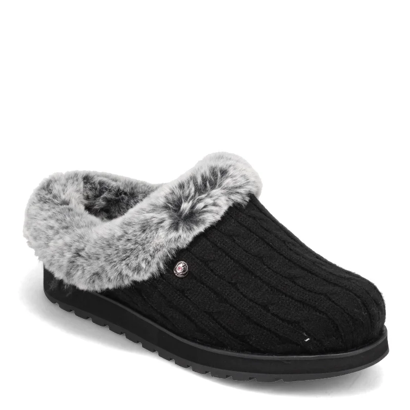 Chic and trendy women's shoe fashionsWomen's Skechers, Keepsakes - Ice Angel Slip-On