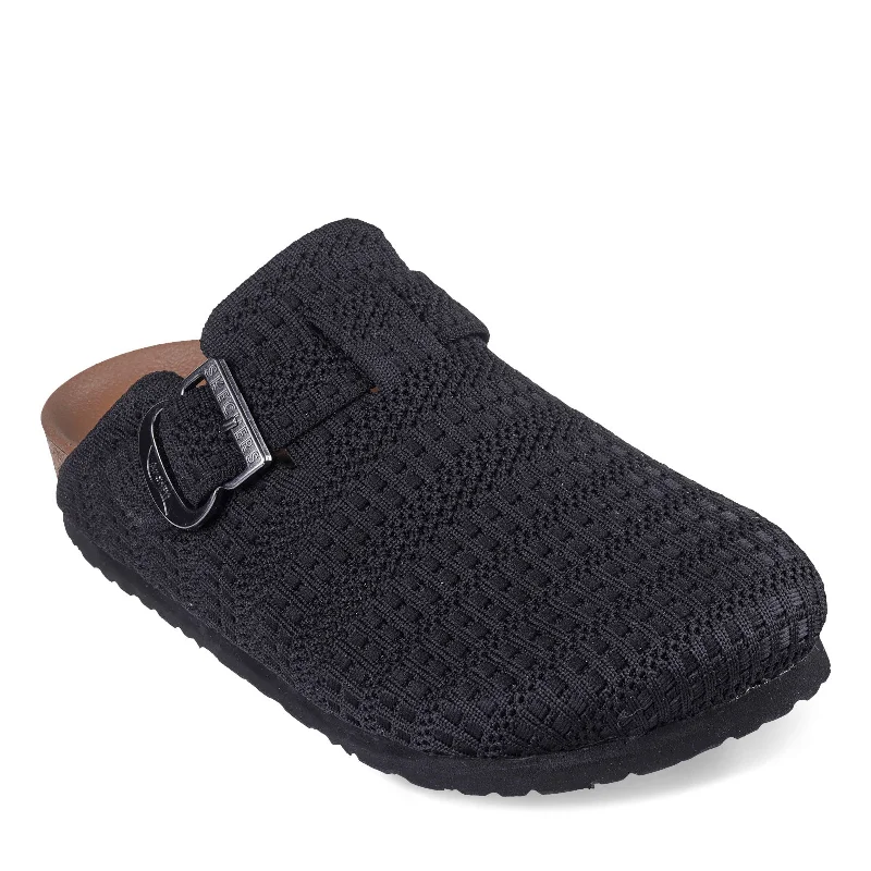 Stylish and practical women's shoes for rainy daysWomen's Skechers, Relaxed Fit: Arch Fit Granola - Too Late Clog Stylish and practical women's shoes for rainy daysWomen's Skechers, Relaxed Fit: Arch Fit Granola - Too Late Clog