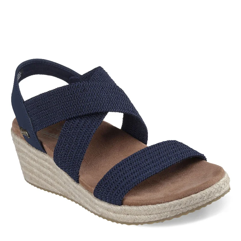 Chic and sophisticated women's footwear for workWomen's Skechers, Martha Stewart: Arch Fit Beverlee - Brentwood Sandal