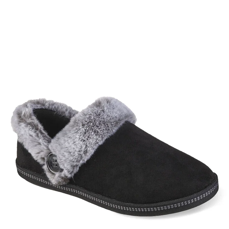 Versatile and stylish women's shoes for city walksWomen's Skechers, Cozy Campfire Fresh Toast Slipper Versatile and stylish women's shoes for city walksWomen's Skechers, Cozy Campfire Fresh Toast Slipper