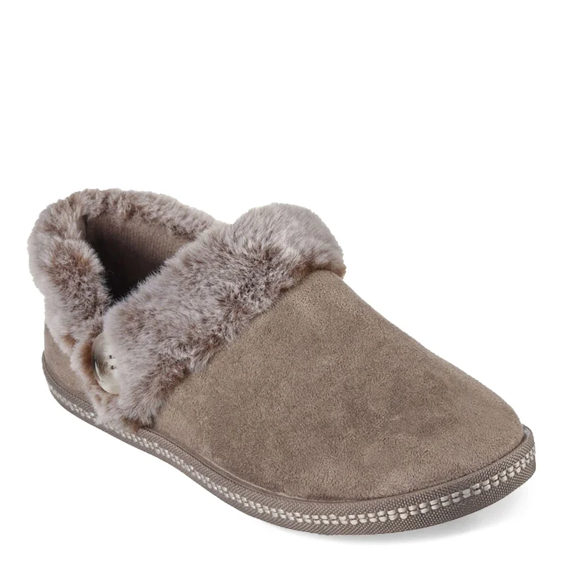Stylish and comfortable women's shoes for long days at workWomen's Skechers, Cozy Campfire Fresh Toast Slipper Stylish and comfortable women's shoes for long days at workWomen's Skechers, Cozy Campfire Fresh Toast Slipper