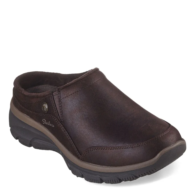 Versatile and adaptable women's shoes for every occasionWomen's Skechers, Relaxed Fit: Easy Going - Latte 2 Clog Versatile and adaptable women's shoes for every occasionWomen's Skechers, Relaxed Fit: Easy Going - Latte 2 Clog