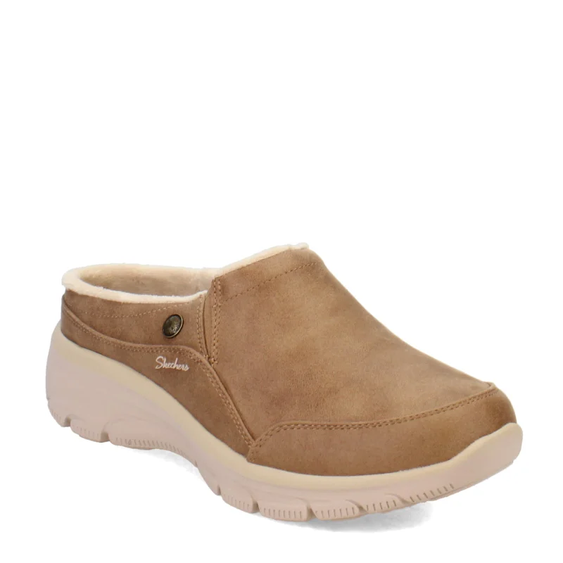 Vibrant and colorful women's shoe collectionsWomen's Skechers, Relaxed Fit: Easy Going - Latte 2 Clog Vibrant and colorful women's shoe collectionsWomen's Skechers, Relaxed Fit: Easy Going - Latte 2 Clog