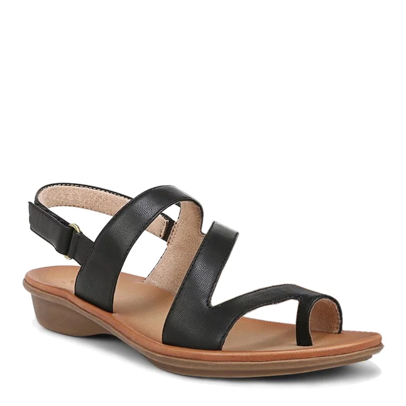 Stylish and practical women's shoes for rainy daysWomen's SOUL Naturalizer, Shakina Sandal Stylish and practical women's shoes for rainy daysWomen's SOUL Naturalizer, Shakina Sandal