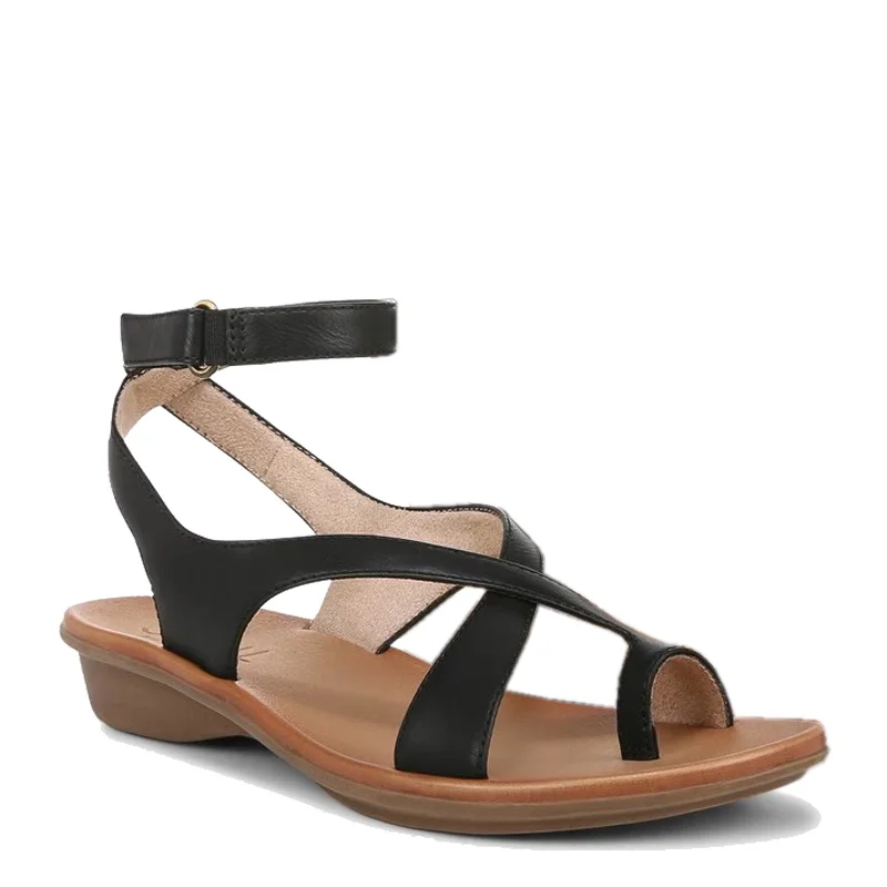 Versatile and adaptable women's shoes for every occasionWomen's SOUL Naturalizer, Sivan Sandal Versatile and adaptable women's shoes for every occasionWomen's SOUL Naturalizer, Sivan Sandal