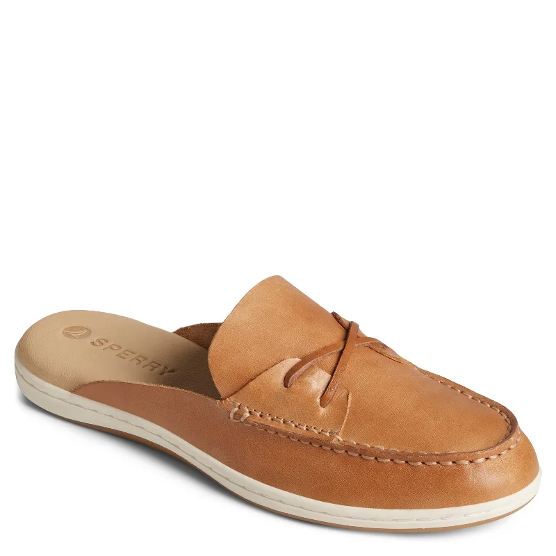 Stylish and affordable women's shoesWomen's Sperry, Mulefish Clog