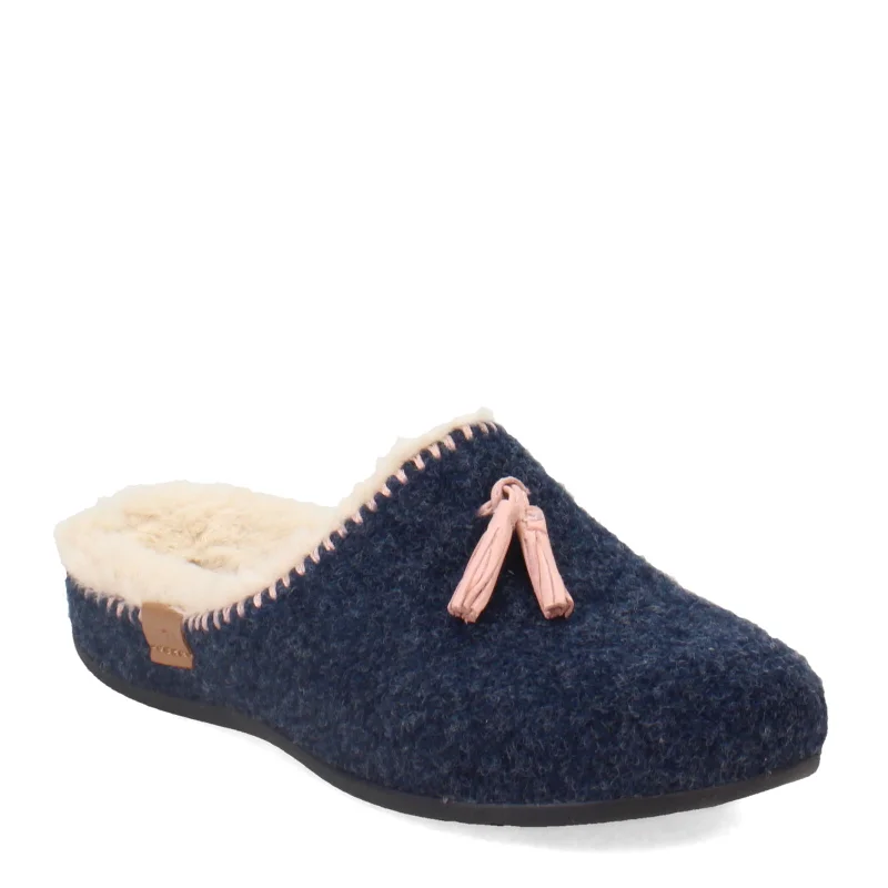Bold and statement-making women's shoes for the bold and beautifulWomen's Strive, Lille Slipper Bold and statement-making women's shoes for the bold and beautifulWomen's Strive, Lille Slipper