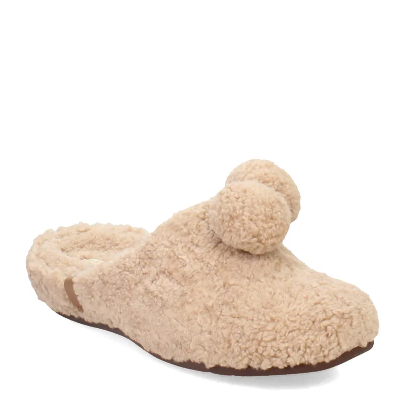 Vibrant and colorful women's shoe collectionsWomen's Strive, Riga Slipper
