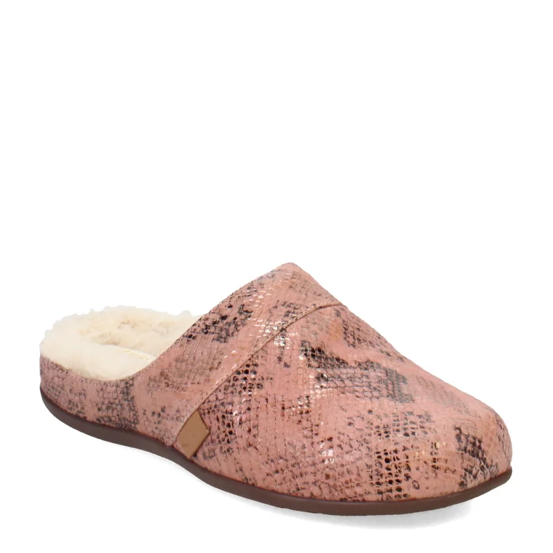 Chic and sophisticated women's footwear for workWomen's Strive, Vienna Slipper