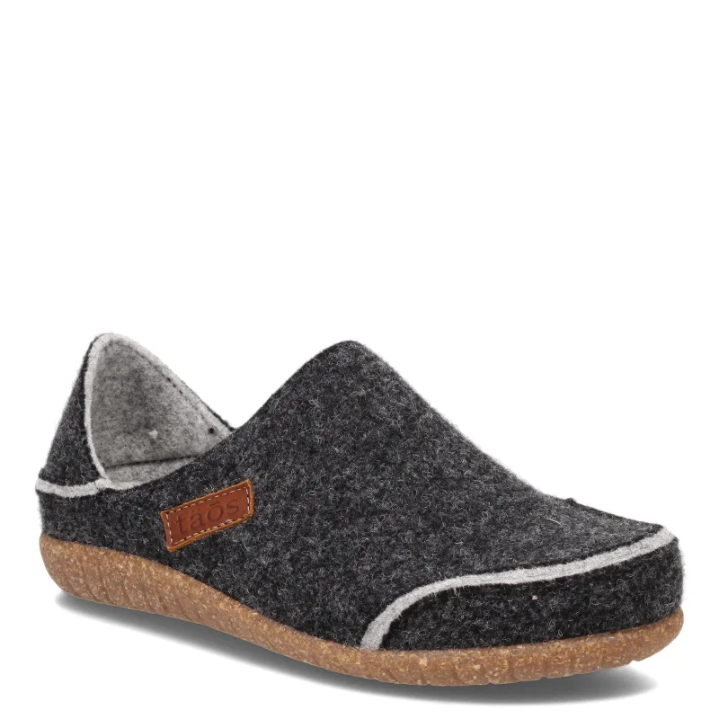 Stylish and elegant women's shoes for weddingsWomen's Taos, Convertawool Slip-On