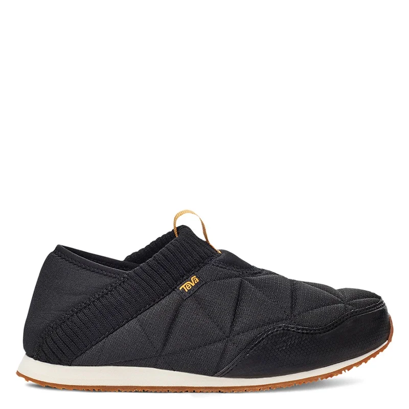 Comfy and stylish women's shoes for everyday comfortWomen's Teva, Re-Ember Moc Slip-On Comfy and stylish women's shoes for everyday comfortWomen's Teva, Re-Ember Moc Slip-On