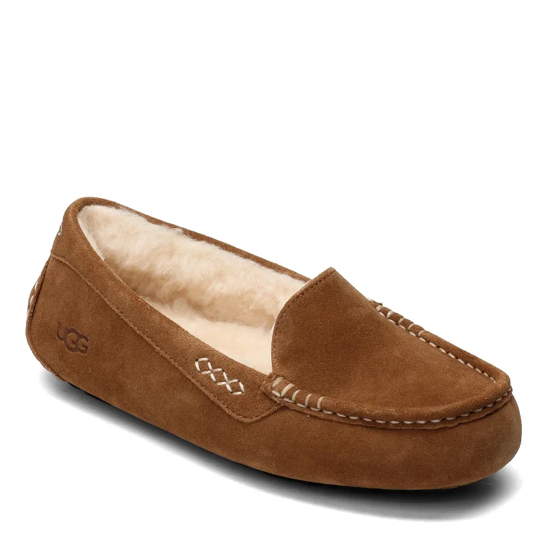 Elegant and sophisticated women's shoes for red carpet eventsWomen's Ugg, Ansley Slipper