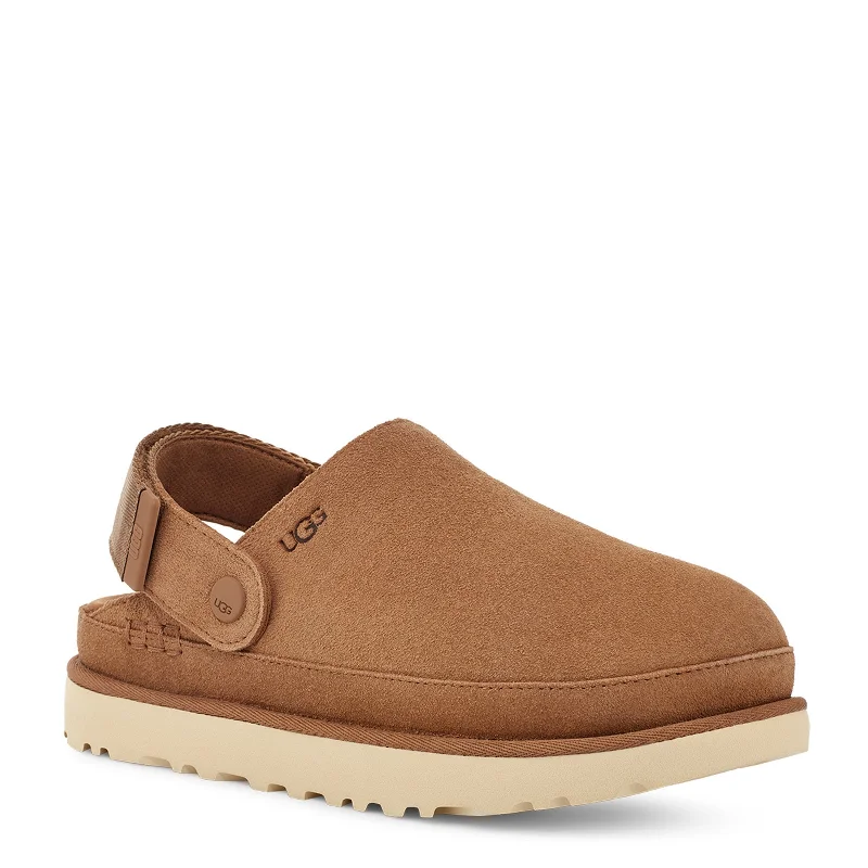 Comfortable yet fashionable women's shoesWomen's Ugg, Goldenstar Clog