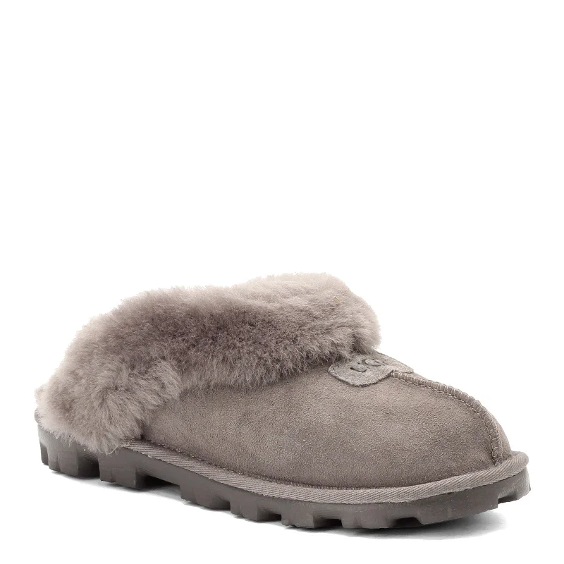 Chic and trendy women's shoes for the officeWomen's Ugg, Coquette Slipper