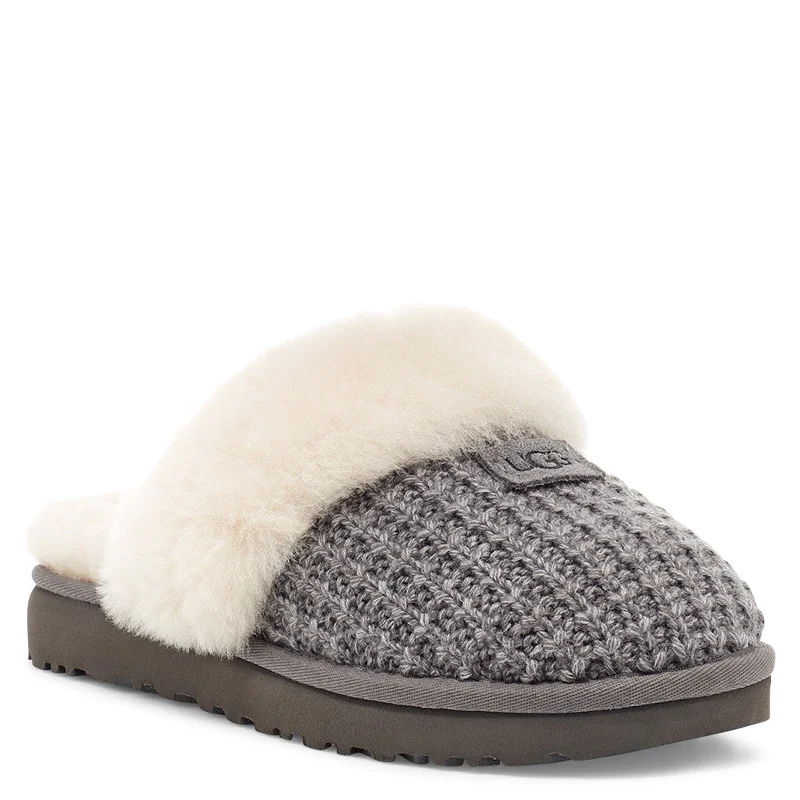 Elegantly stylish women's shoesWomen's Ugg, Cozy Slipper