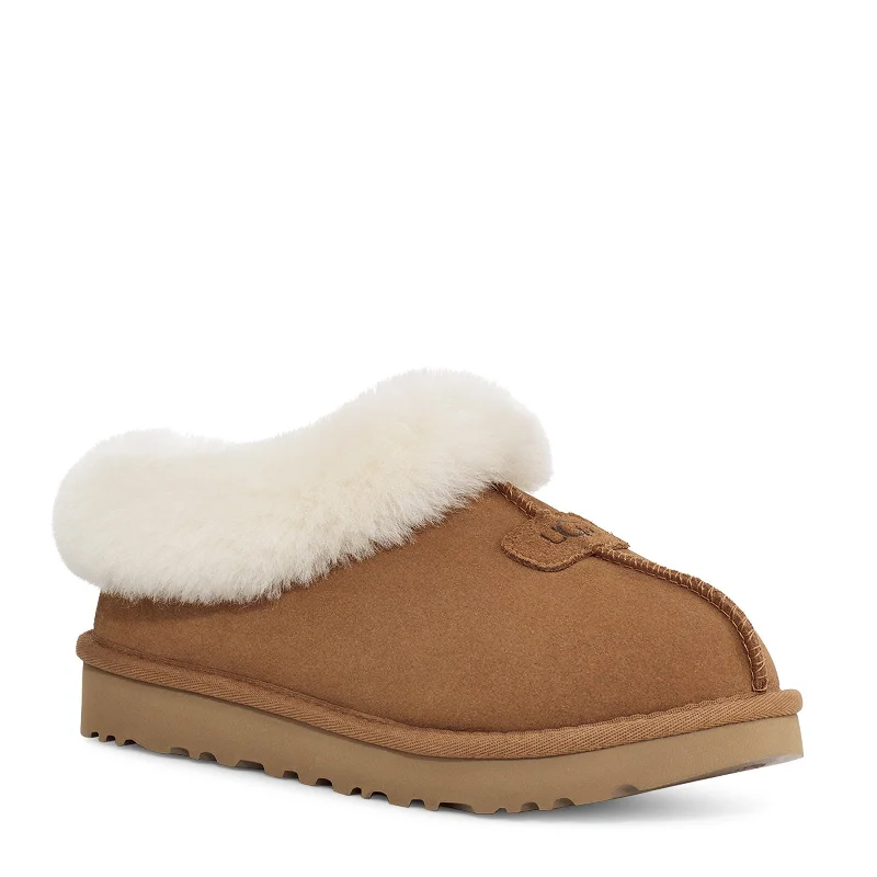 Flattering and figure-hugging women's footwearWomen's Ugg, Tazette Slipper