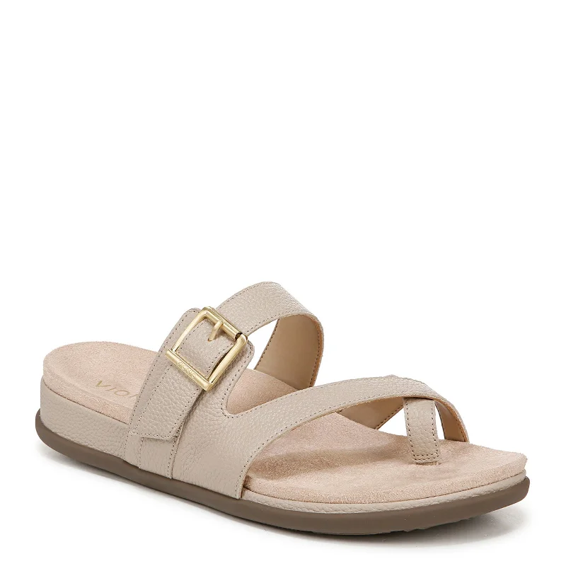 Comfy and stylish women's shoes for flat feetWomen's Vionic, Carmela Toe Post Sandal Comfy and stylish women's shoes for flat feetWomen's Vionic, Carmela Toe Post Sandal