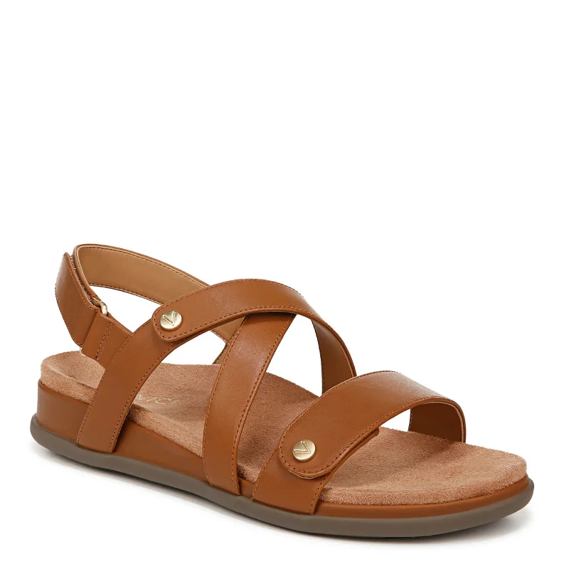 Colorful and vibrant women's shoe patternsWomen's Vionic, Cypress Sandal