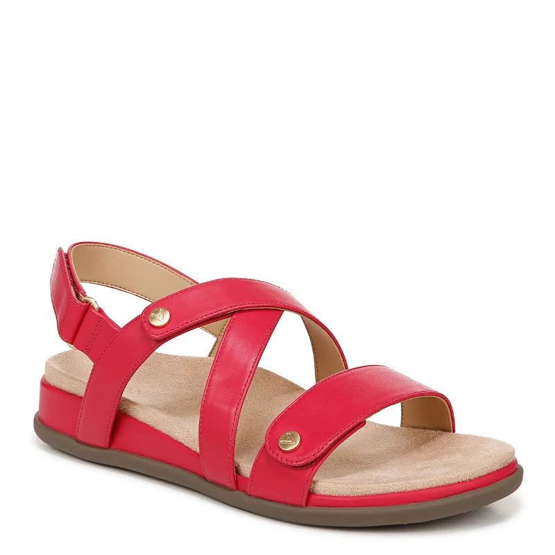 Comfy and cozy women's shoes for loungingWomen's Vionic, Cypress Sandal