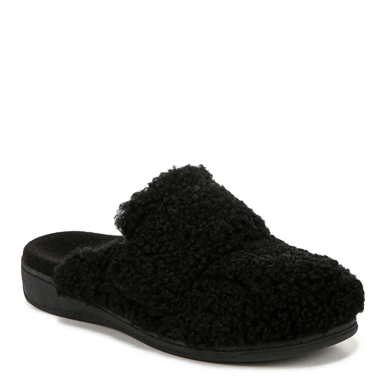 Comfortable yet fashionable women's shoesWomen's Vionic, Gemma II Slipper