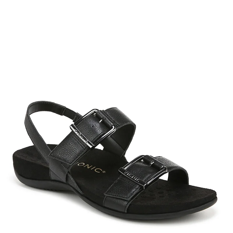 Stylish and practical women's shoes for rainy daysWomen's Vionic, Reese Sandal