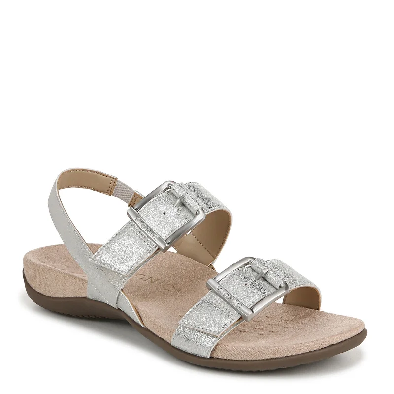 Elegant and classic women's shoes for bridal partiesWomen's Vionic, Reese Sandal