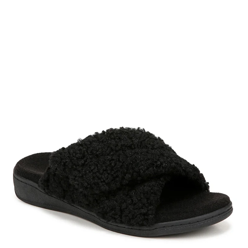Stylish and affordable women's shoesWomen's Vionic, Relax II Slipper