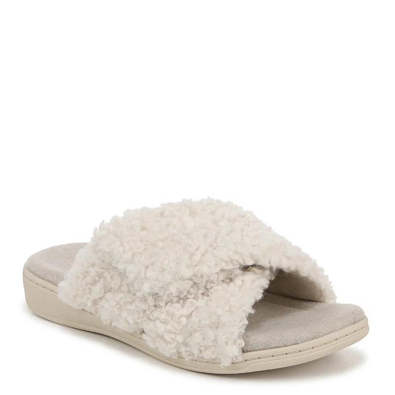 Comfy casual women's shoes for everyday wearWomen's Vionic, Relax II Slipper