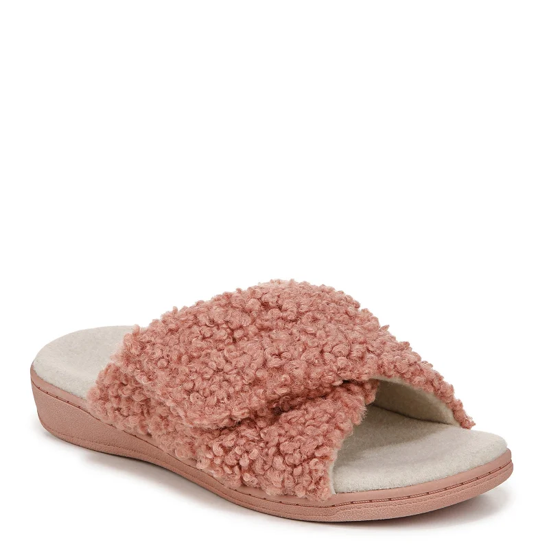 Stylish and elegant women's shoes for weddingsWomen's Vionic, Relax II Slipper