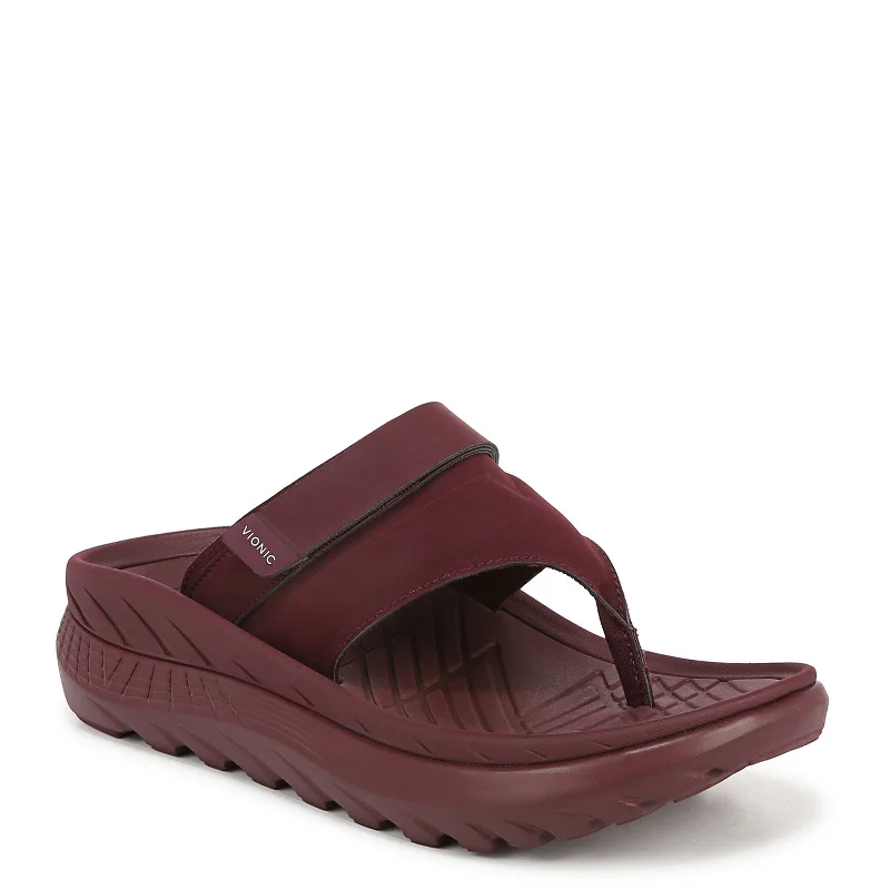 Versatile and elegant women's shoes for any outfitWomen's Vionic, Restore II Sandal